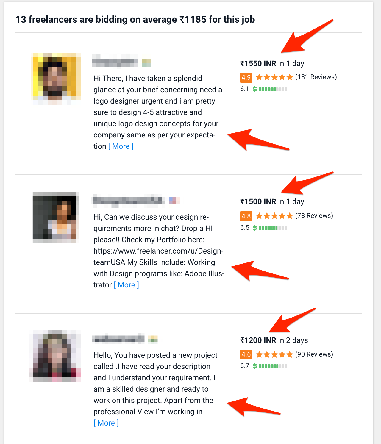 Fiverr Upwork Or Freelancer Which Is The Best To Earn Your First 1 000 Fiverr Upwork Or Freelancer Which Is The Best To Earn Your First 1 000